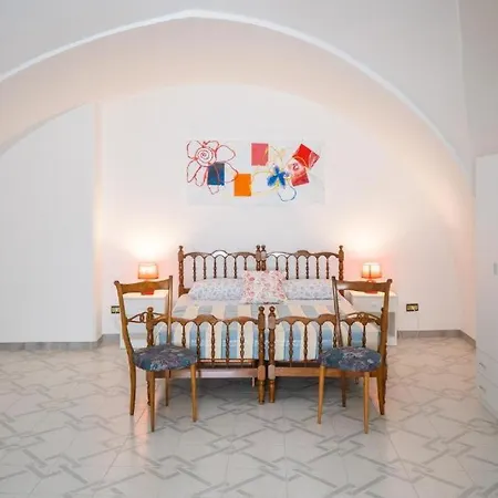 Bed & Breakfast Porta D'oriente