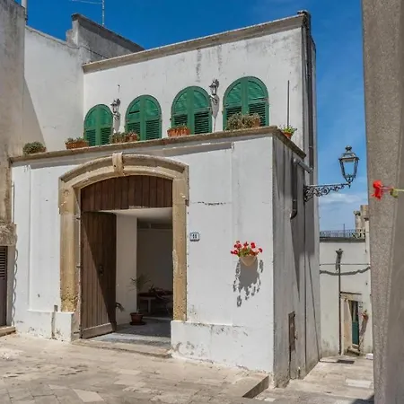 Bed & Breakfast Porta D'oriente *