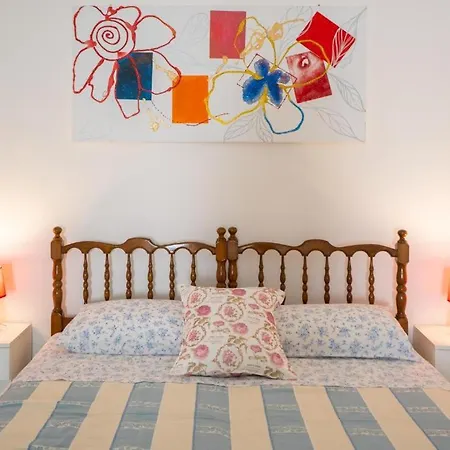 Bed & Breakfast Porta D'oriente Specchia