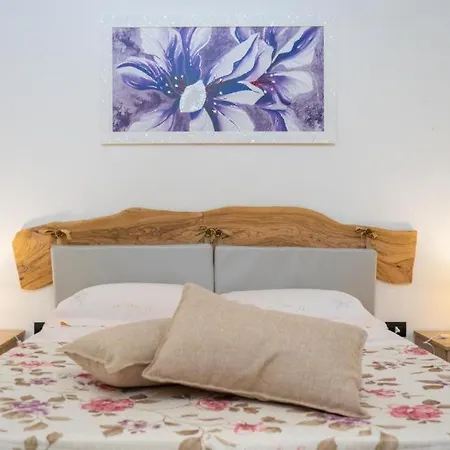 Porta D'oriente Bed & Breakfast *
