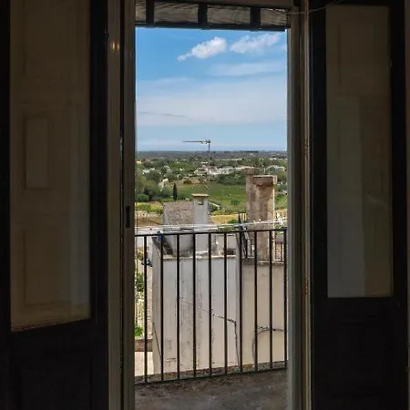 Bed & Breakfast Porta D'oriente *