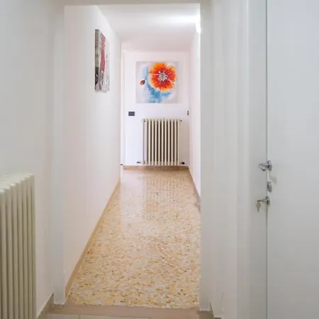 Porta D'oriente Bed & Breakfast