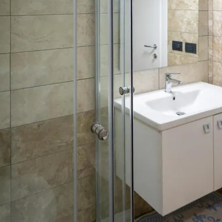 Porta D'oriente Bed & Breakfast
