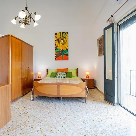 Bed & Breakfast Porta D'oriente