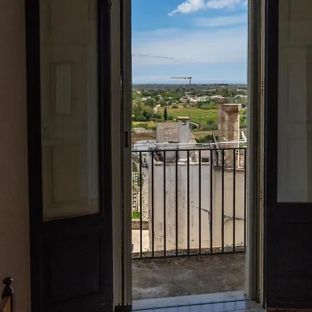 Porta D'oriente Bed & Breakfast Specchia